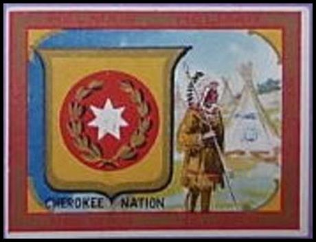 24 Cherokee Nation